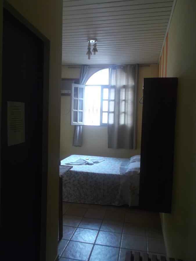 Hotel Solar Do Caete Bragança 객실 사진