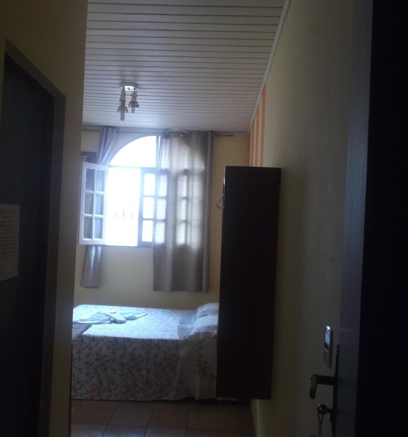 Hotel Solar Do Caete Bragança 객실 사진