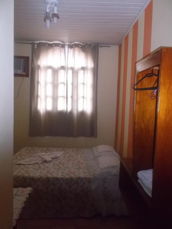 Hotel Solar Do Caete Bragança 객실 사진