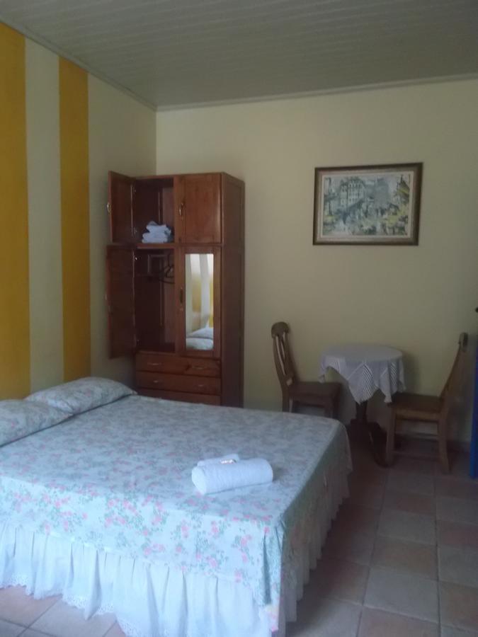 Hotel Solar Do Caete Bragança 객실 사진