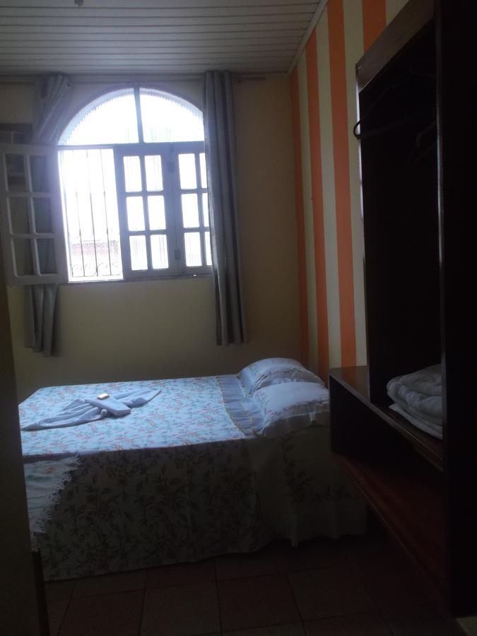 Hotel Solar Do Caete Bragança 객실 사진