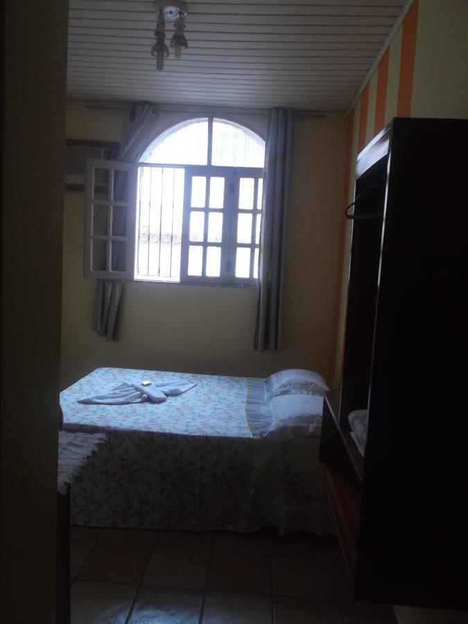 Hotel Solar Do Caete Bragança 객실 사진