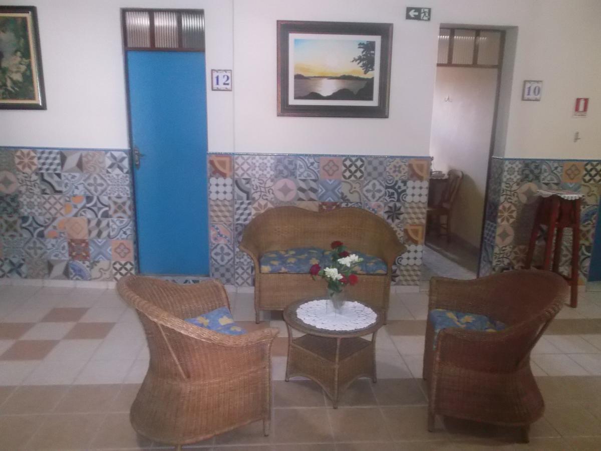 Hotel Solar Do Caete Bragança 외부 사진