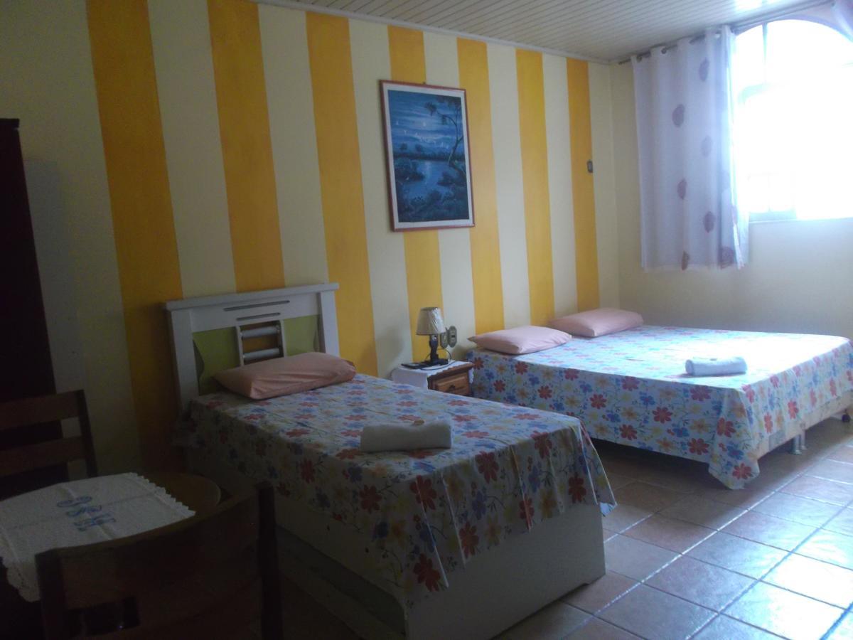 Hotel Solar Do Caete Bragança 객실 사진