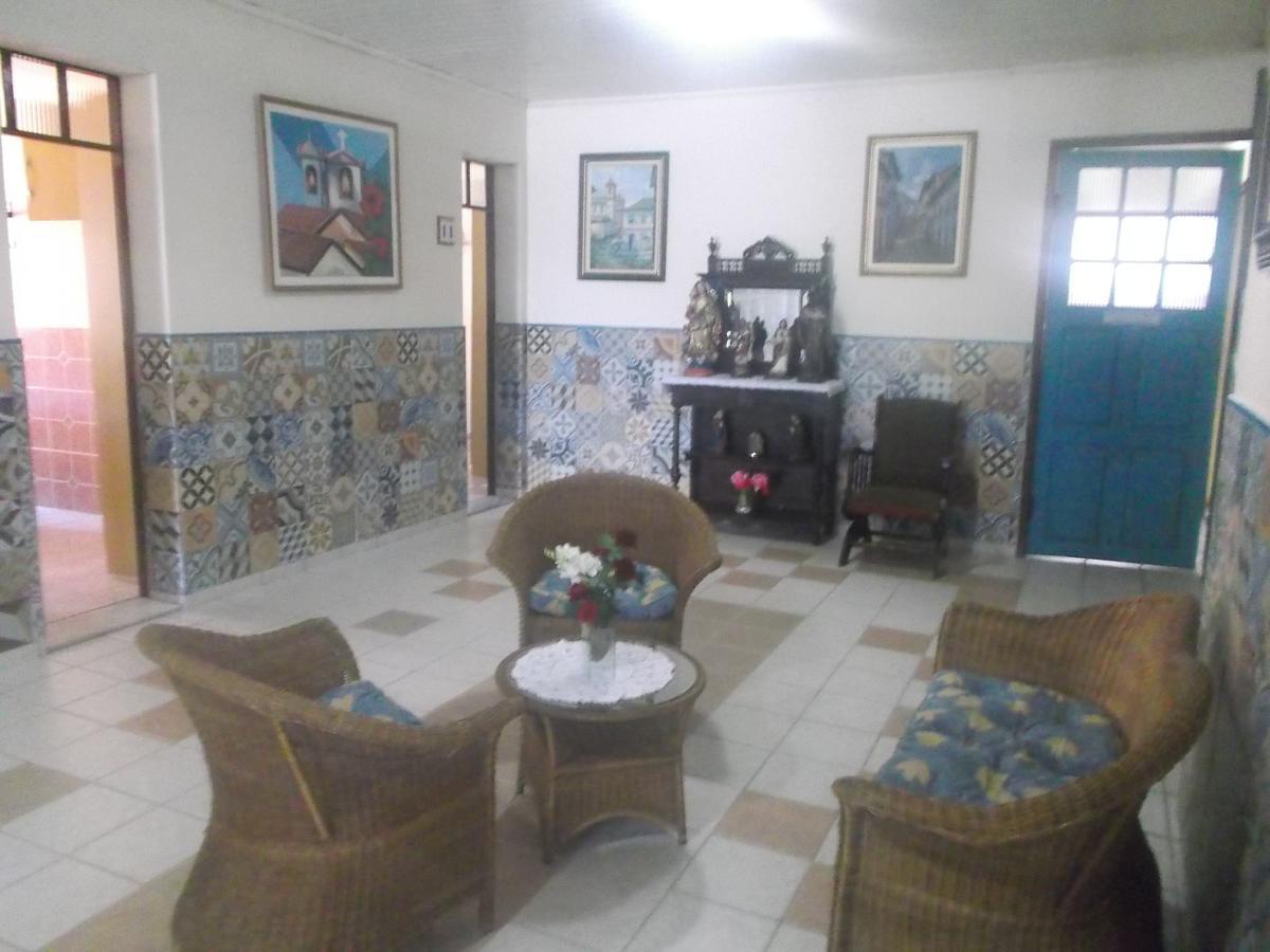 Hotel Solar Do Caete Bragança 외부 사진
